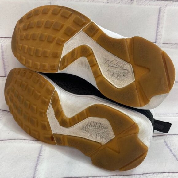 Nike Huarache Light PRM Safari Trainer Shoes‎ - Picture 10 of 11